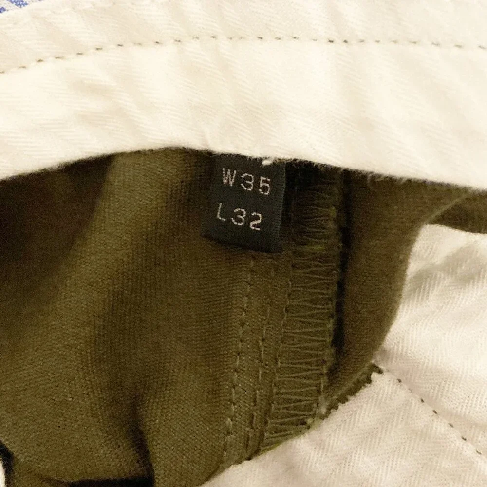 J. Crew crew essential